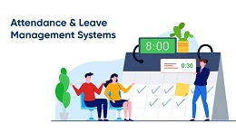 Attendance & Leave Management System