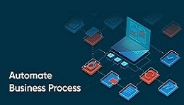 Automate Business Process