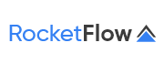 RocketFlow Logo