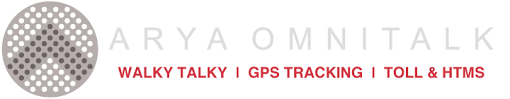 Aryaomnitalk Logo