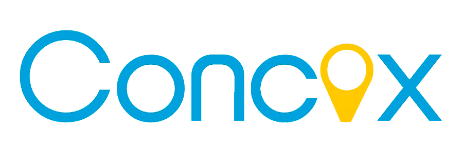 Iconcox Logo