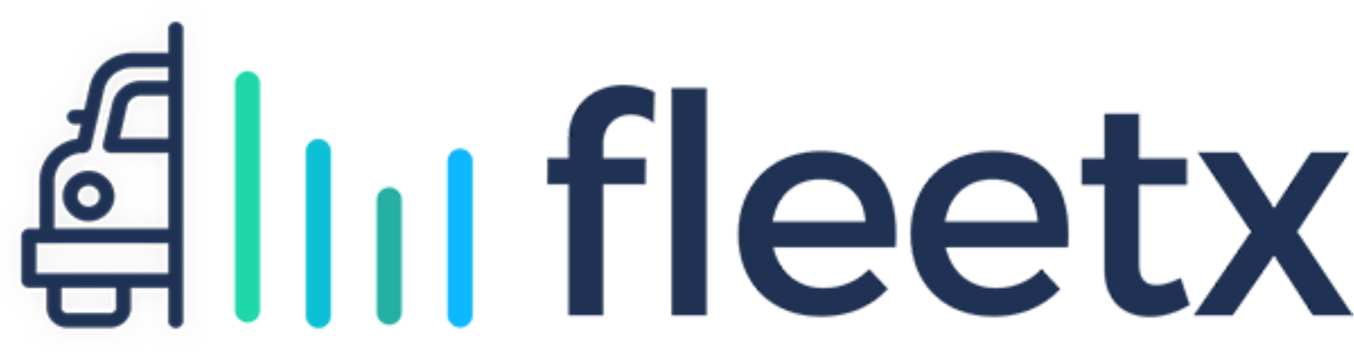 Fleetx Logo