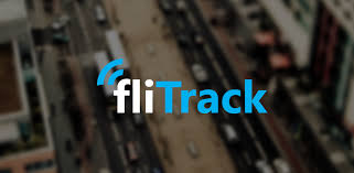 FliTrack Logo