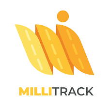 Millitrack Logo