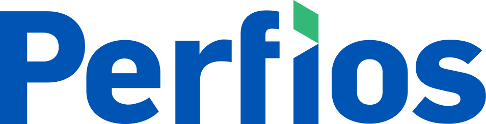 Perfios Logo
