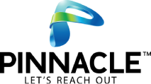 Pinnacle SMS Logo