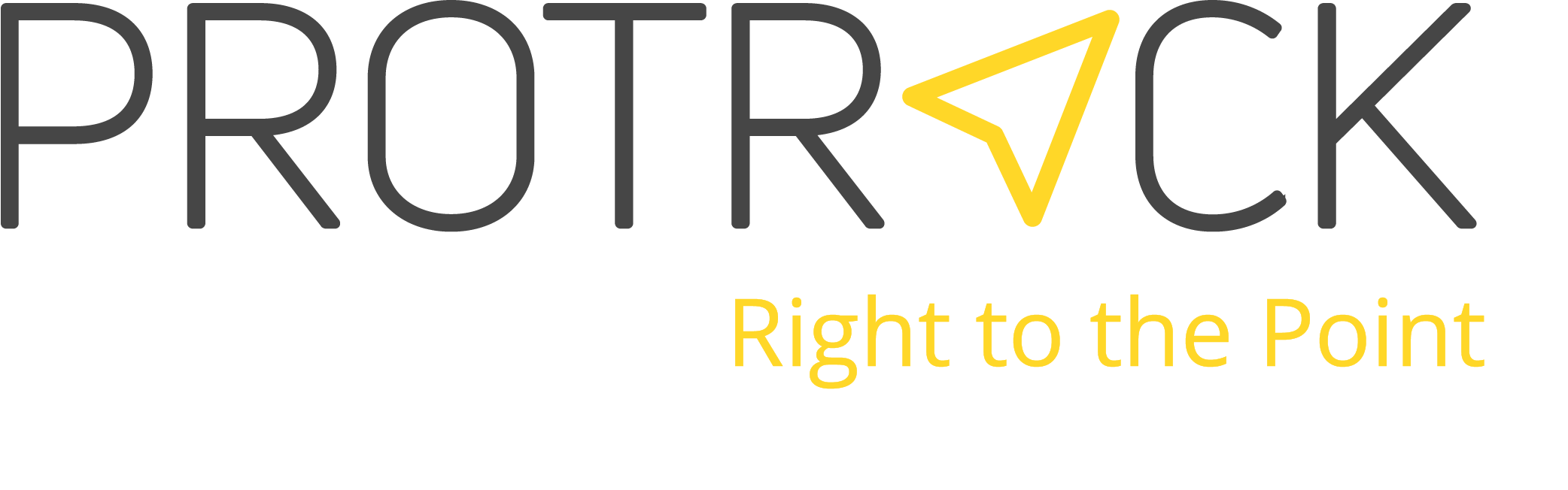 Protrack Logo